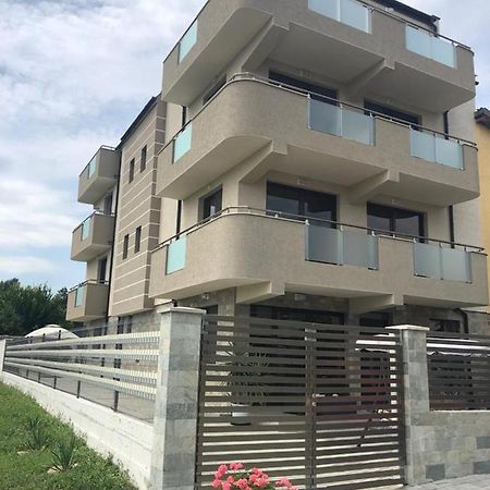 Casa Angela Διαμέρισμα Πριμόρσκο Εξωτερικό φωτογραφία