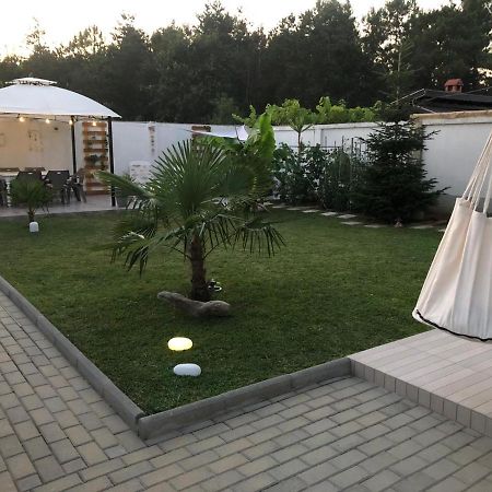 Casa Angela Διαμέρισμα Πριμόρσκο Εξωτερικό φωτογραφία