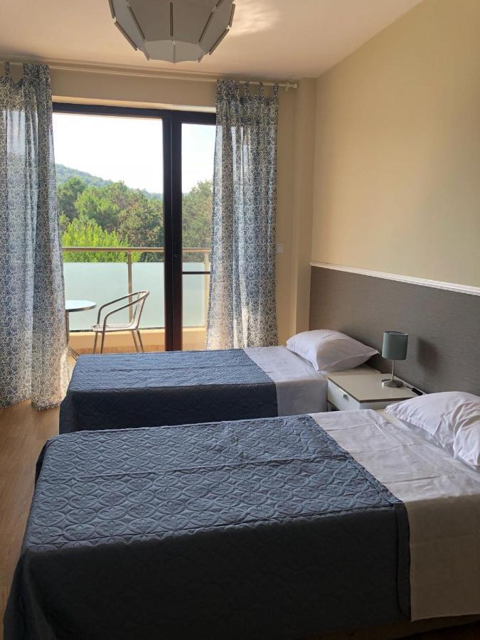 Casa Angela Διαμέρισμα Πριμόρσκο Εξωτερικό φωτογραφία