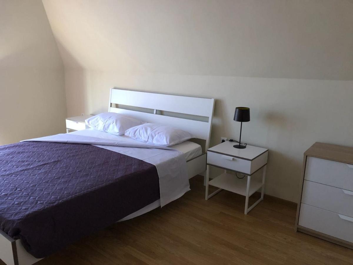 Casa Angela Διαμέρισμα Πριμόρσκο Εξωτερικό φωτογραφία