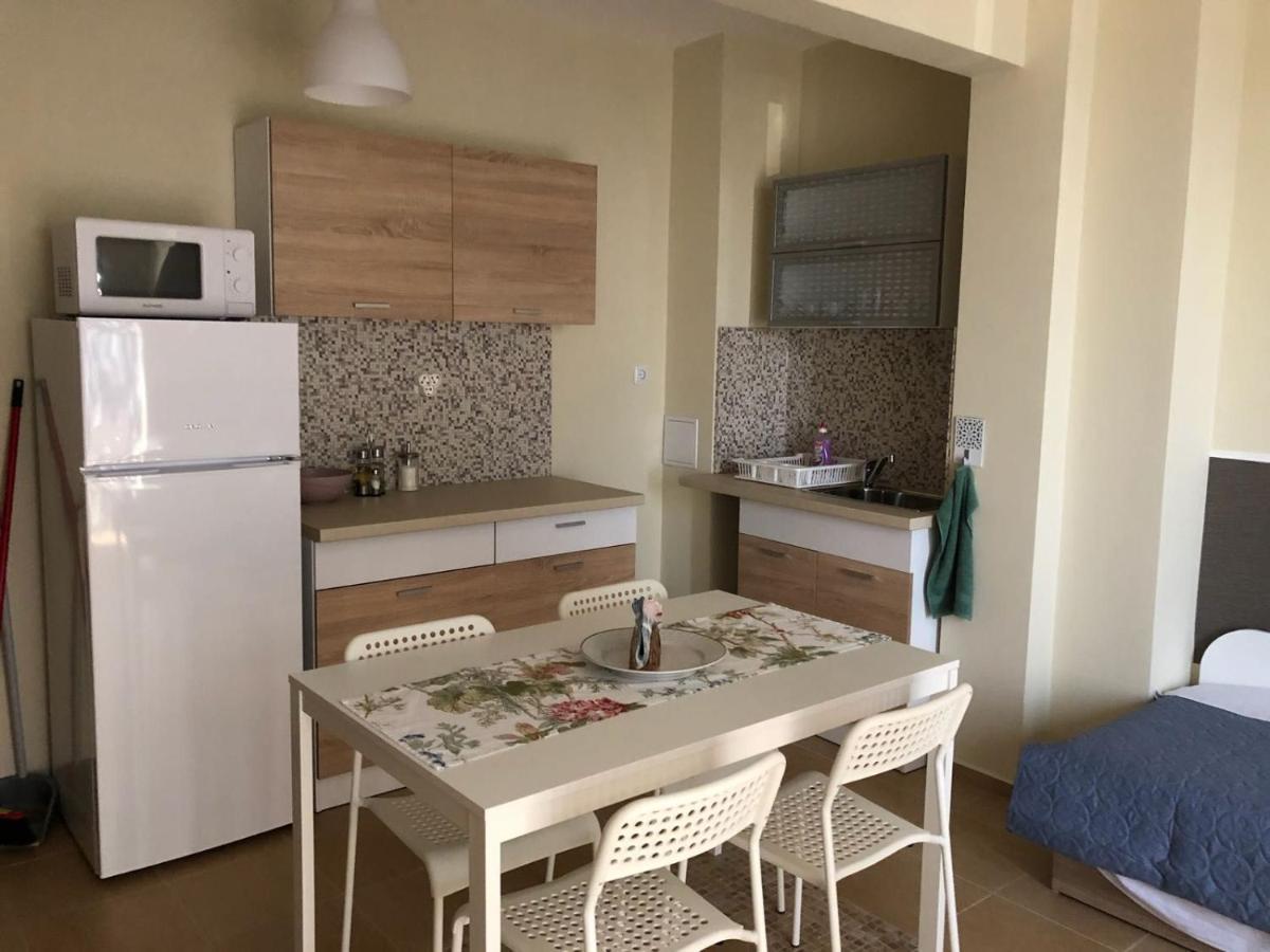 Casa Angela Διαμέρισμα Πριμόρσκο Εξωτερικό φωτογραφία