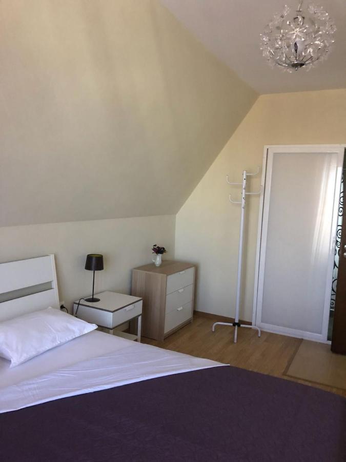 Casa Angela Διαμέρισμα Πριμόρσκο Εξωτερικό φωτογραφία