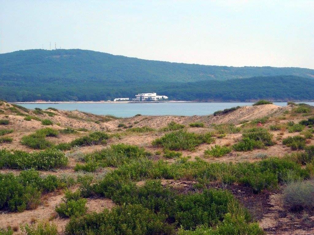 Casa Angela Διαμέρισμα Πριμόρσκο Εξωτερικό φωτογραφία