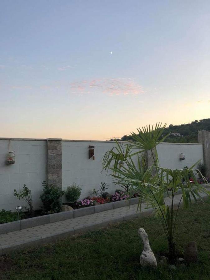 Casa Angela Διαμέρισμα Πριμόρσκο Εξωτερικό φωτογραφία