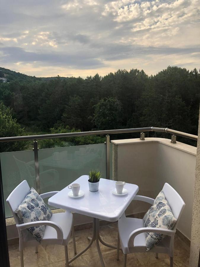Casa Angela Διαμέρισμα Πριμόρσκο Εξωτερικό φωτογραφία