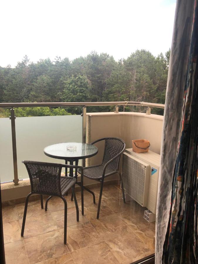 Casa Angela Διαμέρισμα Πριμόρσκο Εξωτερικό φωτογραφία