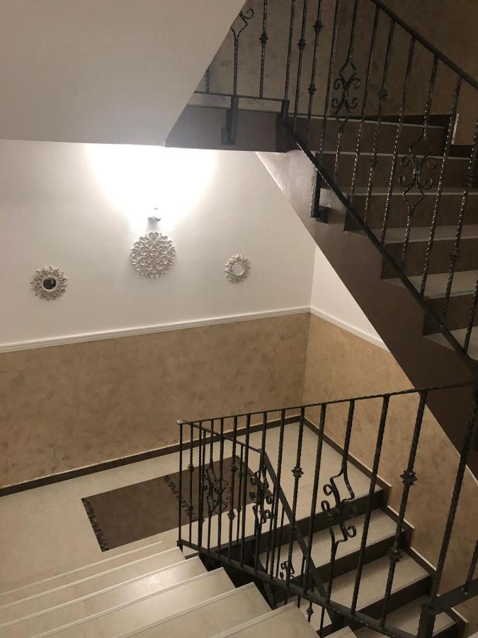 Casa Angela Διαμέρισμα Πριμόρσκο Εξωτερικό φωτογραφία