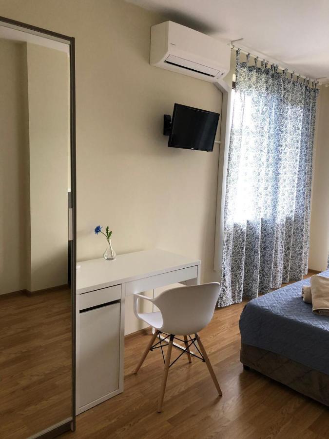 Casa Angela Διαμέρισμα Πριμόρσκο Εξωτερικό φωτογραφία