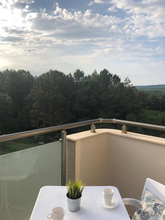 Casa Angela Διαμέρισμα Πριμόρσκο Εξωτερικό φωτογραφία