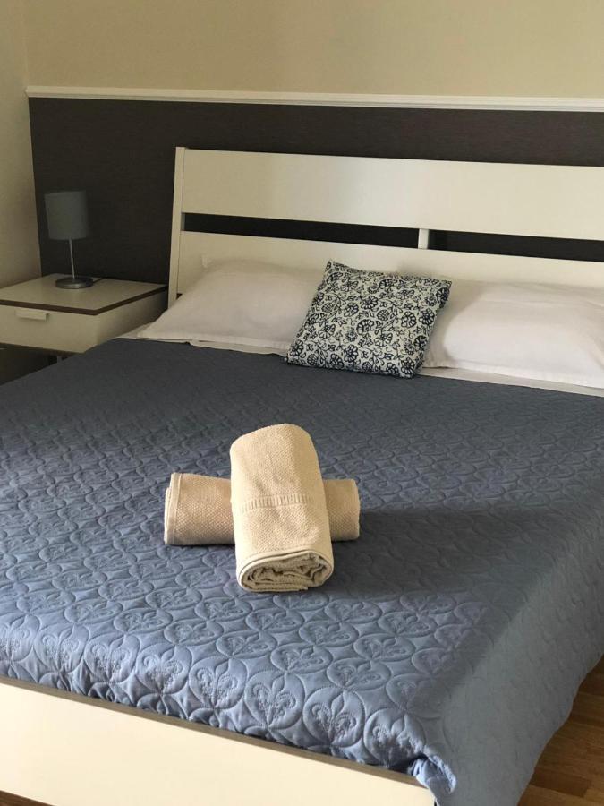 Casa Angela Διαμέρισμα Πριμόρσκο Εξωτερικό φωτογραφία
