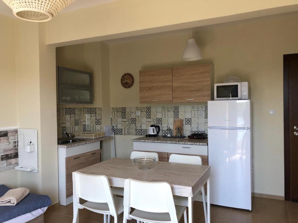 Casa Angela Διαμέρισμα Πριμόρσκο Εξωτερικό φωτογραφία