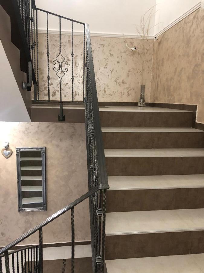 Casa Angela Διαμέρισμα Πριμόρσκο Εξωτερικό φωτογραφία