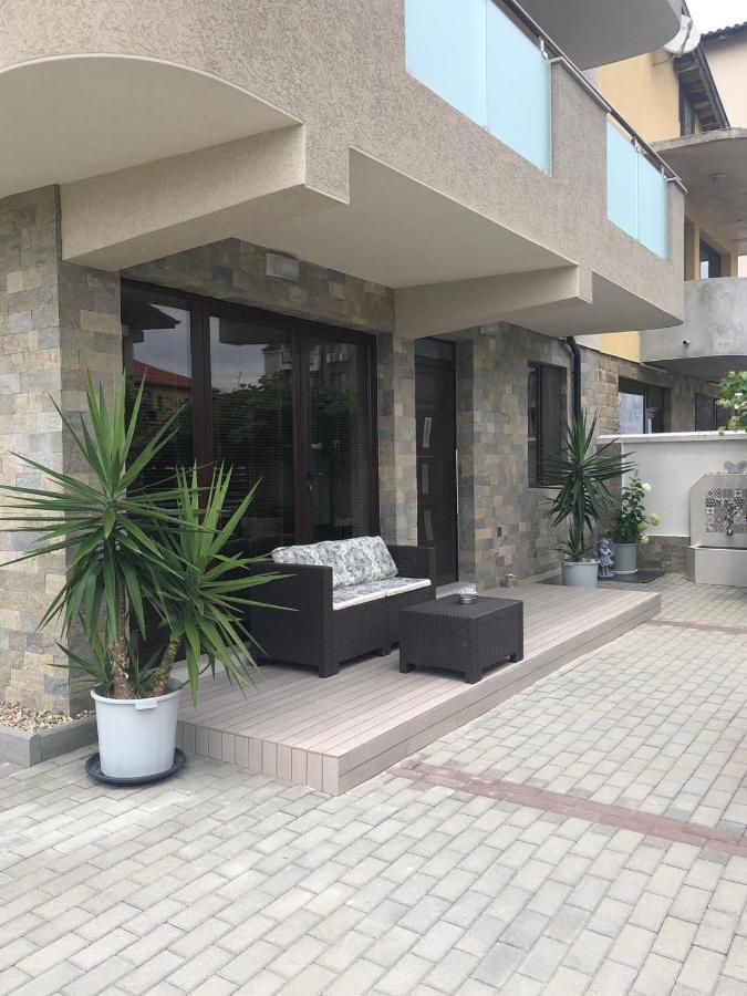 Casa Angela Διαμέρισμα Πριμόρσκο Εξωτερικό φωτογραφία