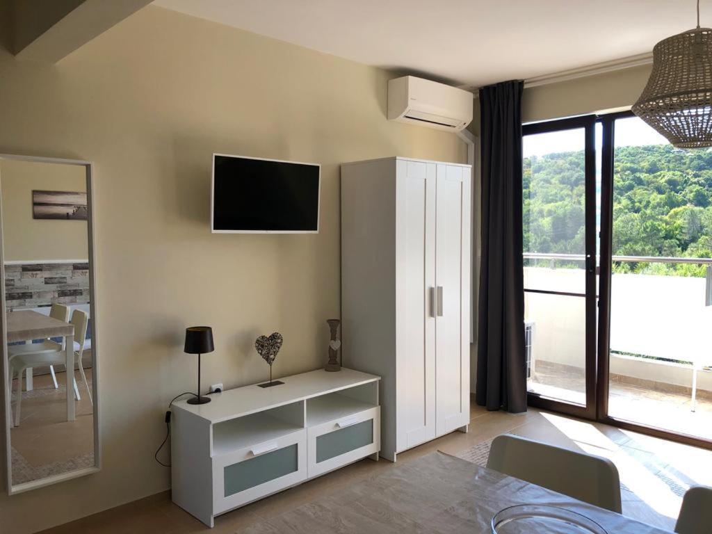 Casa Angela Διαμέρισμα Πριμόρσκο Εξωτερικό φωτογραφία