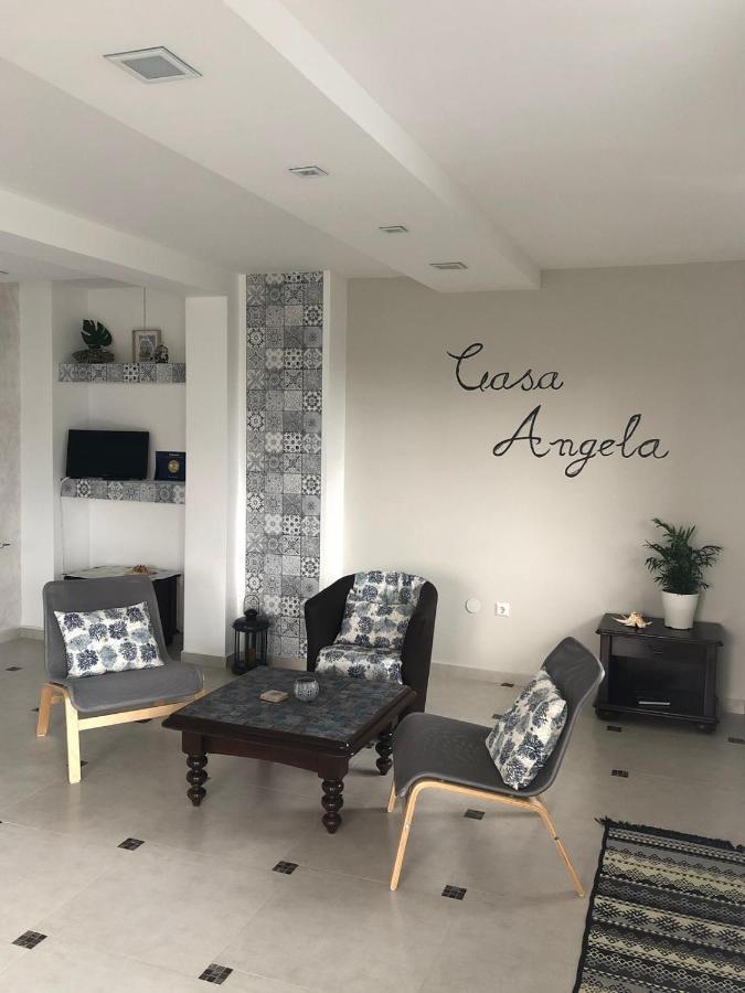 Casa Angela Διαμέρισμα Πριμόρσκο Εξωτερικό φωτογραφία