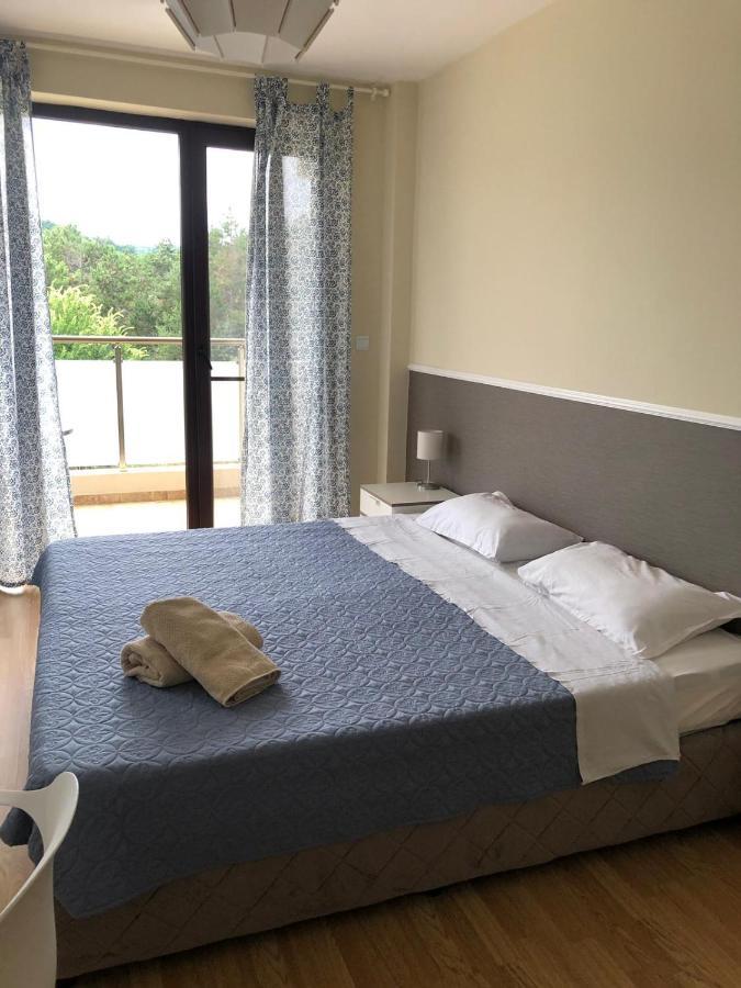 Casa Angela Διαμέρισμα Πριμόρσκο Εξωτερικό φωτογραφία