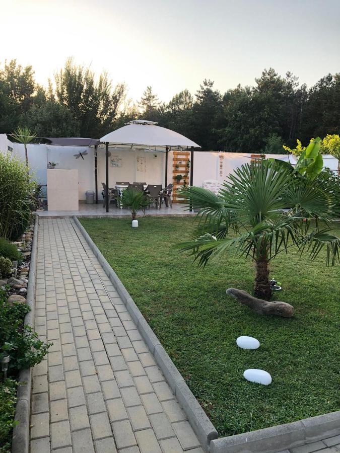 Casa Angela Διαμέρισμα Πριμόρσκο Εξωτερικό φωτογραφία