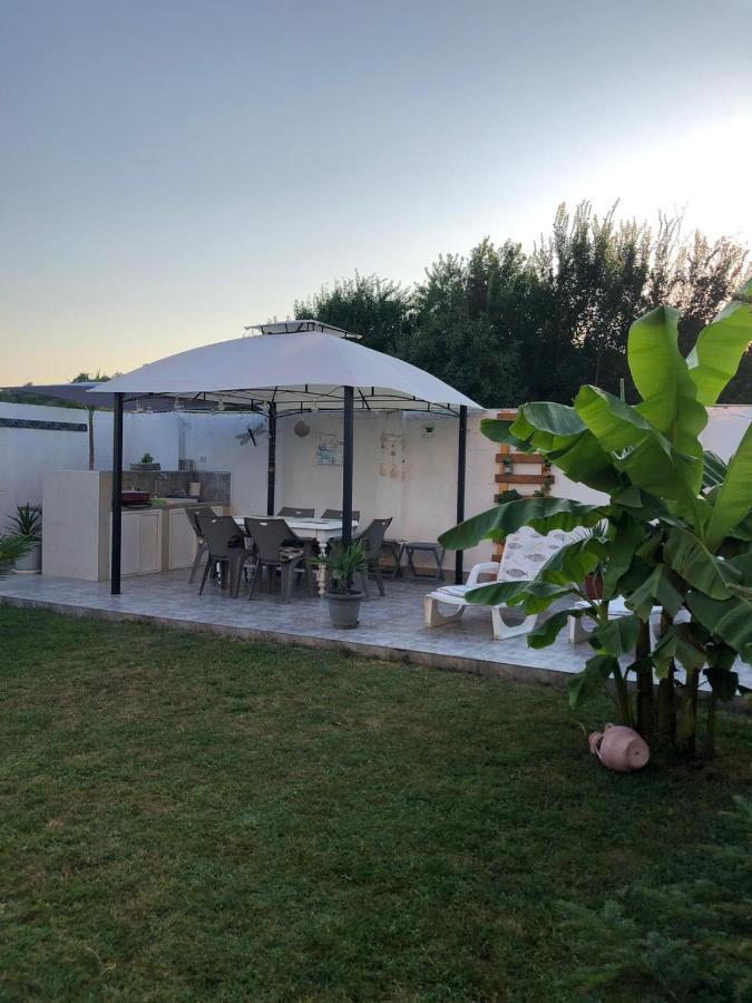 Casa Angela Διαμέρισμα Πριμόρσκο Εξωτερικό φωτογραφία