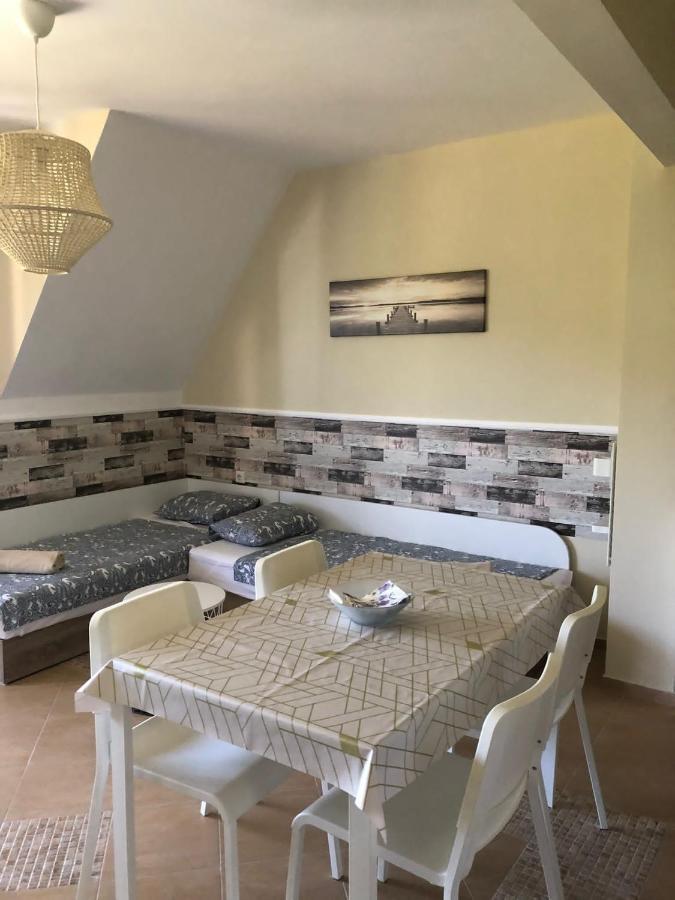 Casa Angela Διαμέρισμα Πριμόρσκο Εξωτερικό φωτογραφία