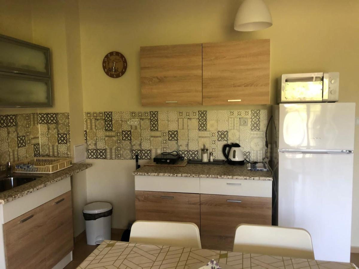 Casa Angela Διαμέρισμα Πριμόρσκο Εξωτερικό φωτογραφία