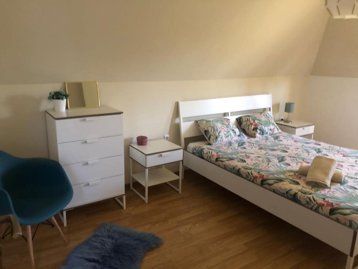 Casa Angela Διαμέρισμα Πριμόρσκο Εξωτερικό φωτογραφία