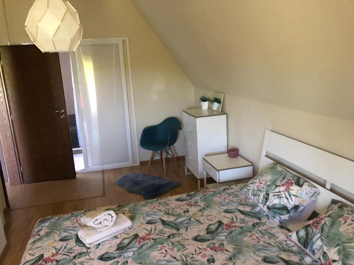 Casa Angela Διαμέρισμα Πριμόρσκο Εξωτερικό φωτογραφία
