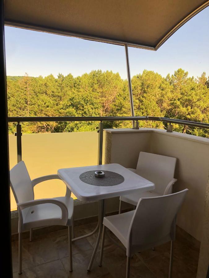 Casa Angela Διαμέρισμα Πριμόρσκο Εξωτερικό φωτογραφία