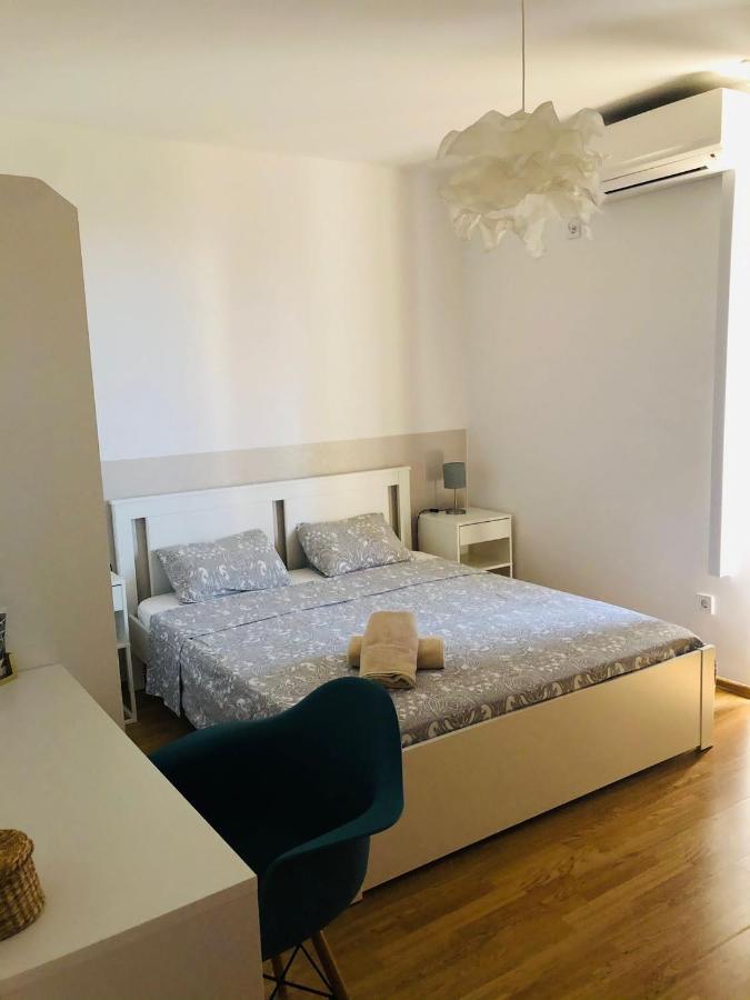Casa Angela Διαμέρισμα Πριμόρσκο Εξωτερικό φωτογραφία