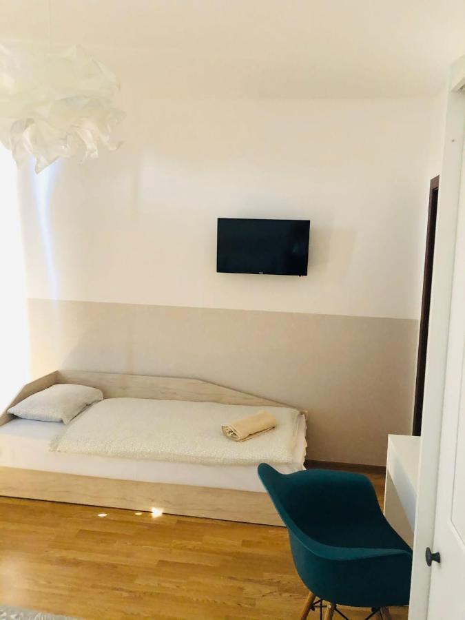 Casa Angela Διαμέρισμα Πριμόρσκο Εξωτερικό φωτογραφία