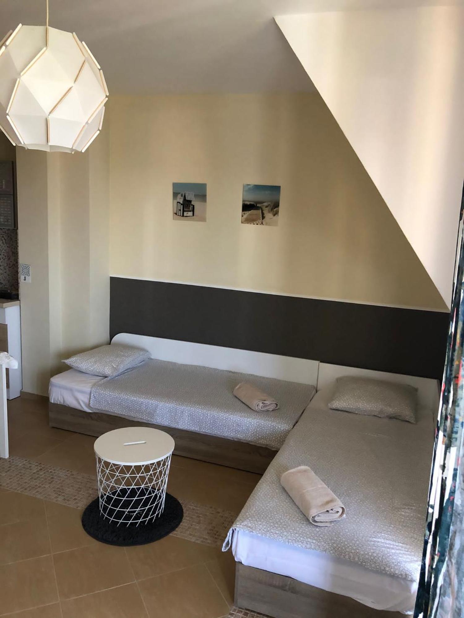 Casa Angela Διαμέρισμα Πριμόρσκο Δωμάτιο φωτογραφία